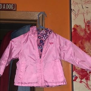 Girls jacket